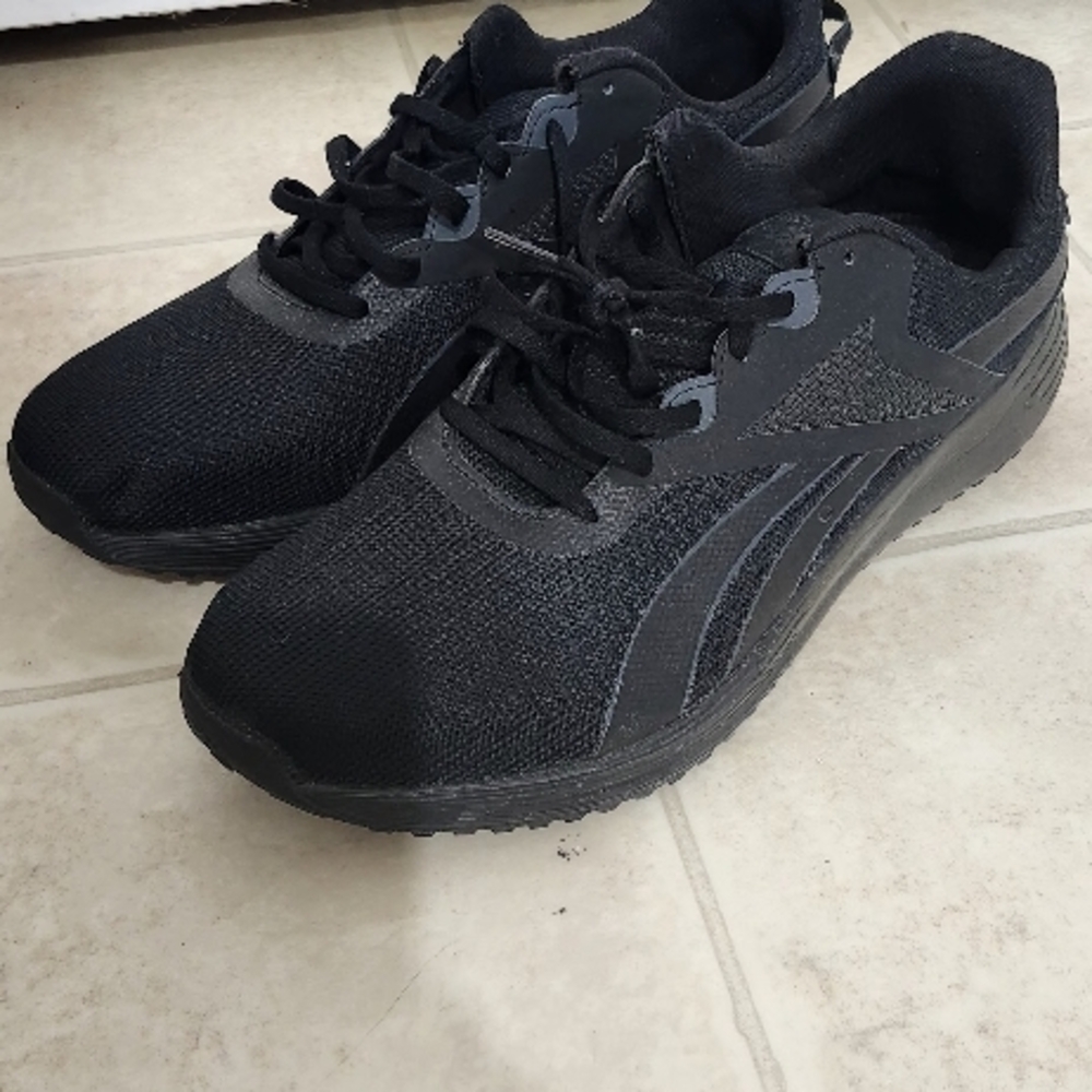 Reebok Comfort Footbed Ortholite Sz14 Mens